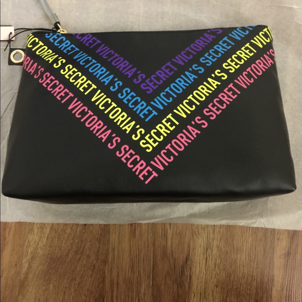 Makeup Case - Picture 2 of 4